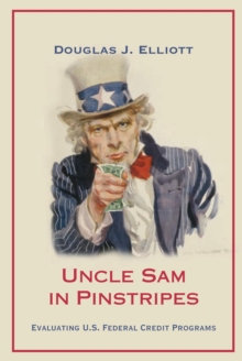 Image for Uncle Sam in Pinstripes