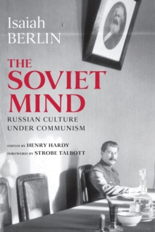 Soviet Mind