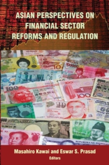 Image for Asian Perspectives on Financial Sector Reforms and Regulation