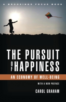 Pursuit of Happiness