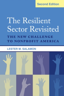 Image for The Resilient Sector: The State of Nonprofit America