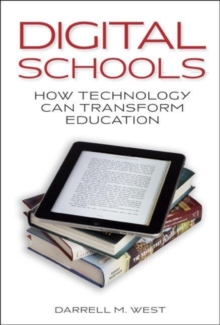 Image for Digital Schools : How Technology Can Transform Education