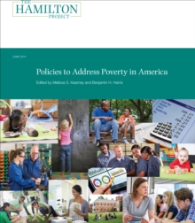 Image for Policies to Address Poverty in America