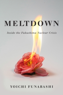 Image for Meltdown : Inside the Fukushima Nuclear Crisis