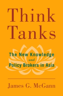 Image for Think tanks: the new policy advisors in Asia