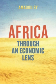 Image for Africa through an Economic Lens