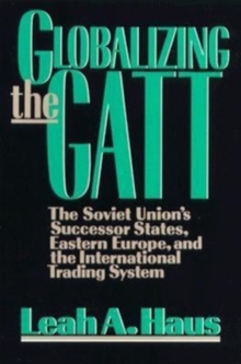 Globalizing the GATT