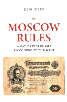 Image for Moscow Rules