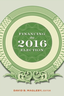 Financing the 2016 Election