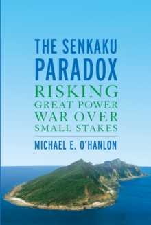 Image for The Senkaku Paradox