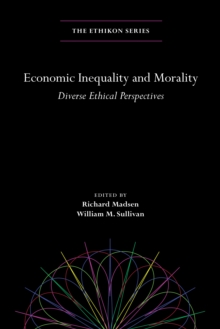 Image for Economic Inequality and Morality