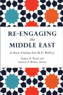 Re-engaging the Middle East