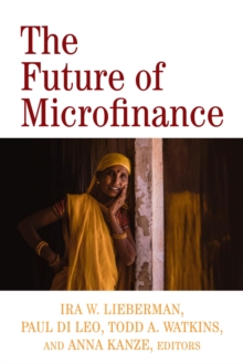Image for The Future of Microfinance