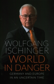 Image for World in Danger