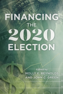 Image for Financing the 2020 Election