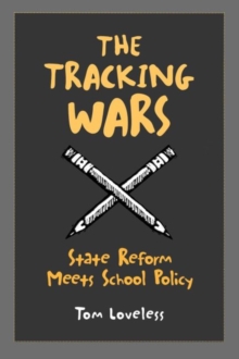 Image for The Tracking Wars