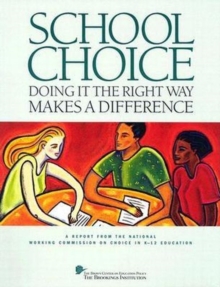 School Choice