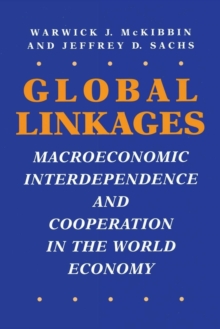 Image for Global Linkages