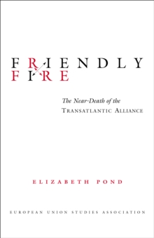 Image for Friendly Fire