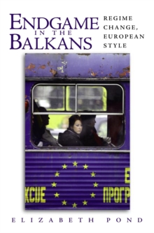 Image for Endgame in the Balkans