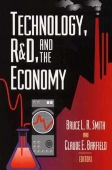 Image for Technology, R&D, and the Economy
