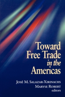 Image for Toward Free Trade In The Americas