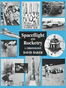 Image for Spaceflight and Rocketry