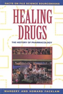 Image for Healing Drugs