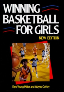Image for Winning Basketball for Girls
