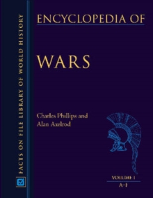 Encyclopedia of Wars