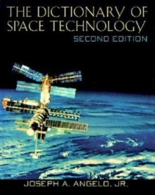Dictionary of Space Technology