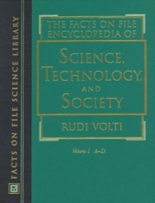 Facts on File Encyclopedia of Science, Technology, and Society