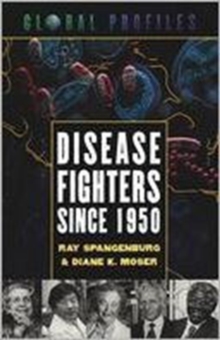 Image for Disease Fighters