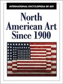North American Art since 1900