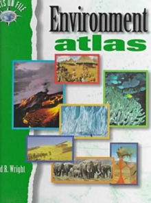 Image for Facts on File Environment Atlas