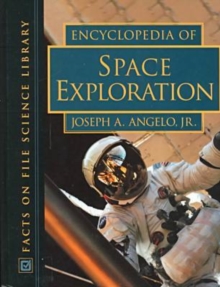 Image for Encyclopedia of Space Exploration