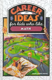 Image for Career Ideas for Kids Who Like Math