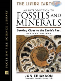 Image for An Introduction to Fossils and Minerals : Seeking Clues to the Earth's Past