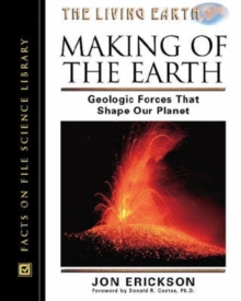 Image for Making of the Earth
