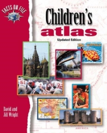 Image for Facts on File Childrens Atlas