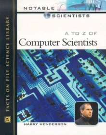 to Z of Computer Scientists