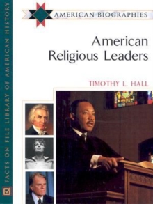 Image for American Religious Leaders