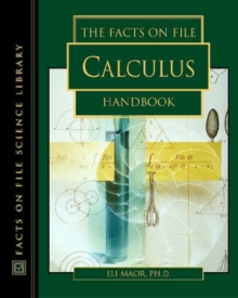 Image for The Facts on File Calculus Handbook