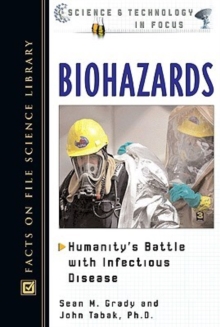 Image for Biohazards