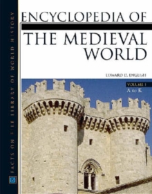 Encyclopedia of the Medieval World