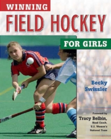Image for Winning Field Hockey for Girls