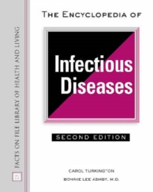 Image for The encyclopedia of infectious diseases