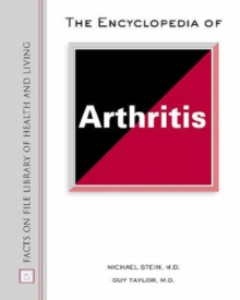 Image for The Encyclopedia of Arthritis