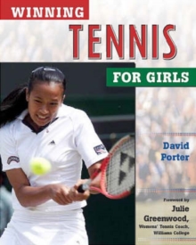 Image for Winning Tennis for Girls