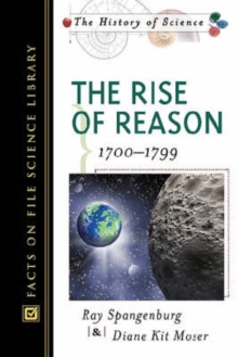 Image for The Rise of Reason
